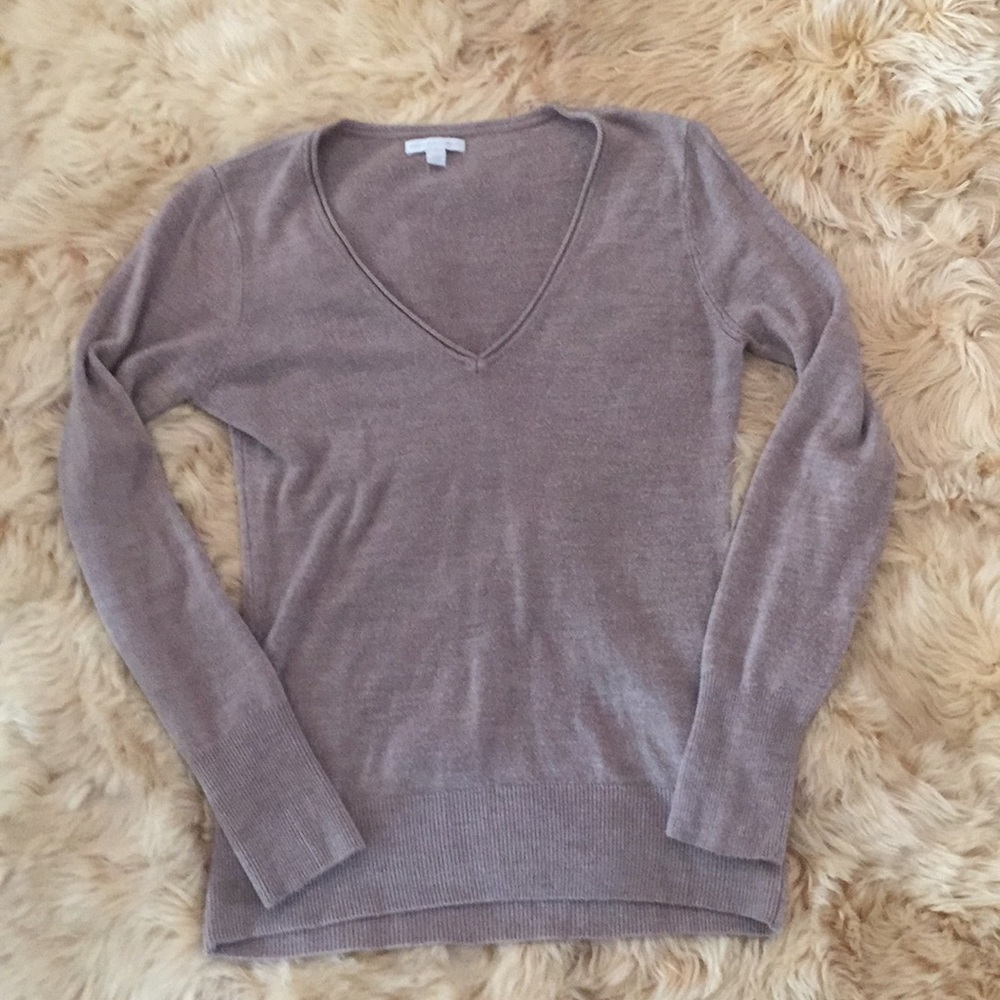 Comfy sweater